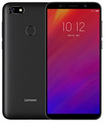 Замена камеры на телефоне Lenovo A5 в Челябинске